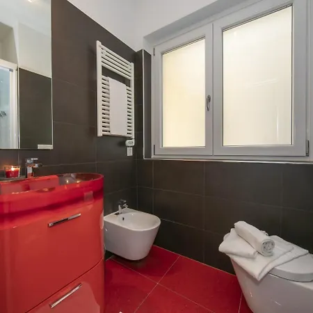 Apartamento Sunrise House *