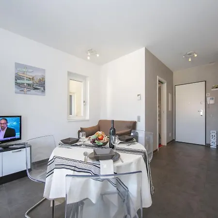 Sunrise House Apartamento