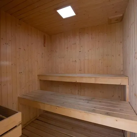 Apartamento Sunrise House