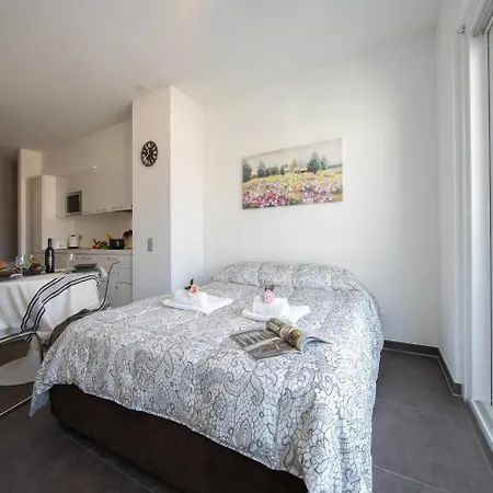 Sunrise House Lugano