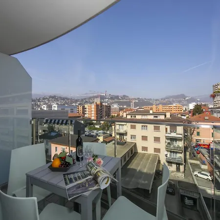 Apartment Sunrise House